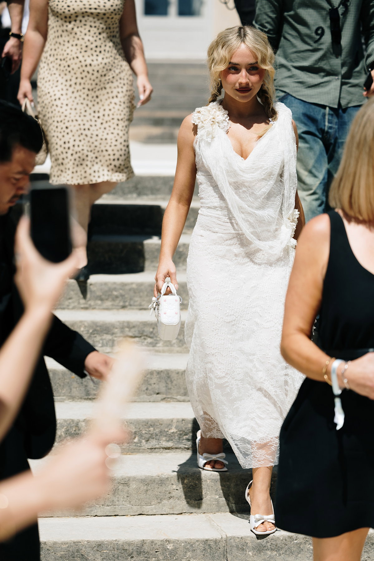 Paris Haute Couture Week 2026: Die besten Streetstyles
