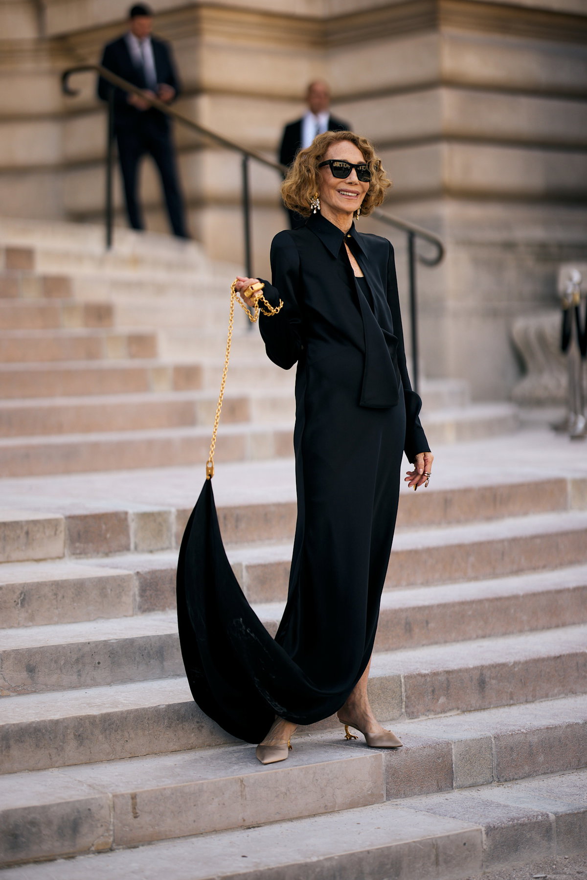 Paris Haute Couture Week 2026: Die besten Streetstyles
