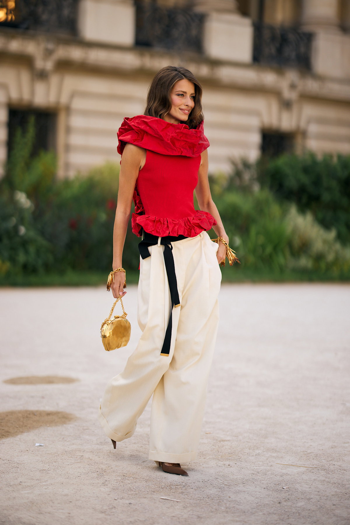 Paris Haute Couture Week 2026: Die besten Streetstyles