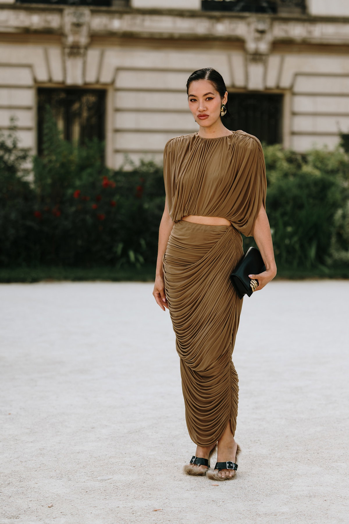 Paris Haute Couture Week 2026: Die besten Streetstyles