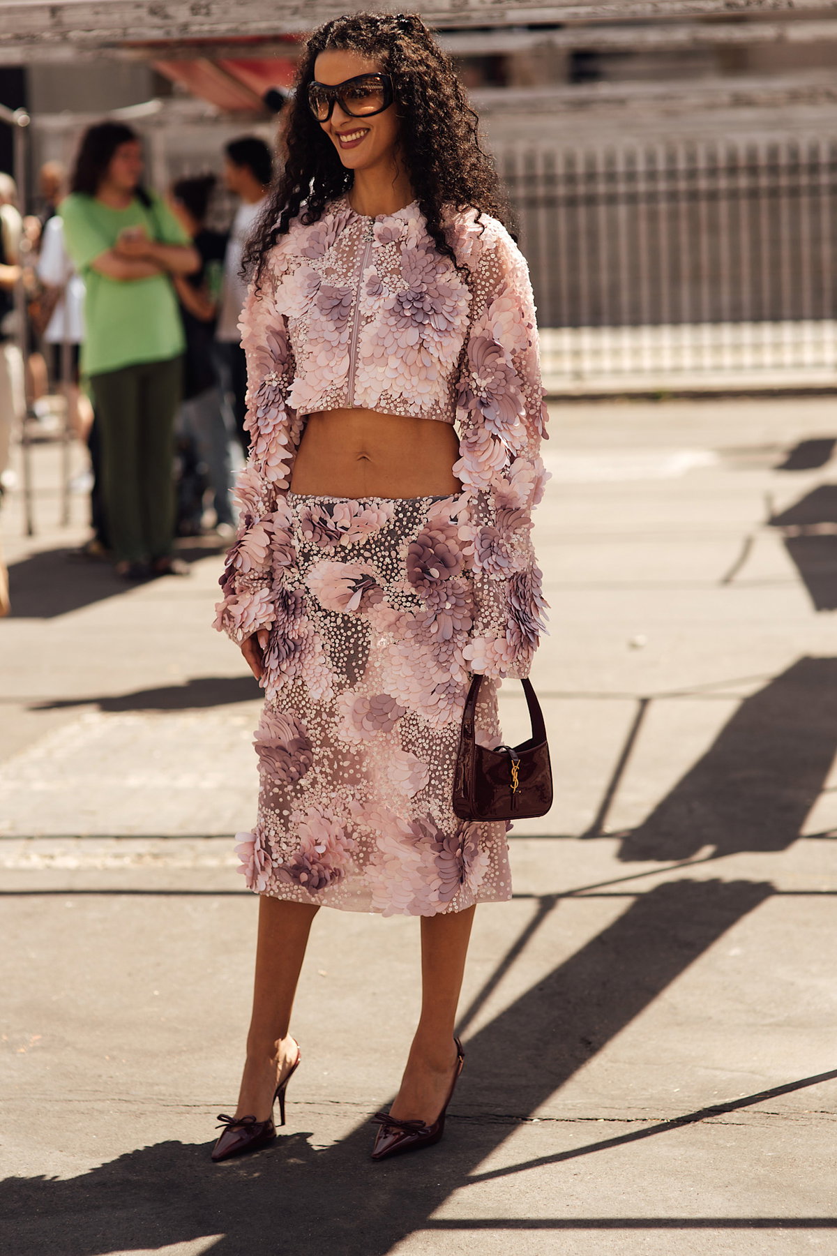 Paris Haute Couture Week 2026: Die besten Streetstyles