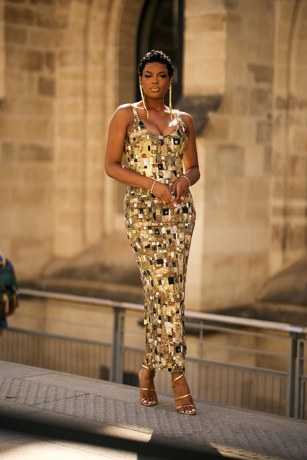 Paris Haute Couture Week 2026: Die besten Streetstyles