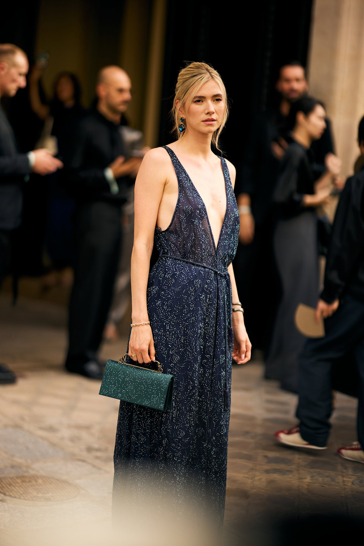 Paris Haute Couture Week 2026: Die besten Streetstyles