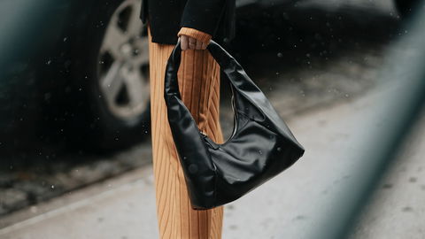 Die Hobo Bag ist zurück – und wir haben das perfekte Modell gefunden