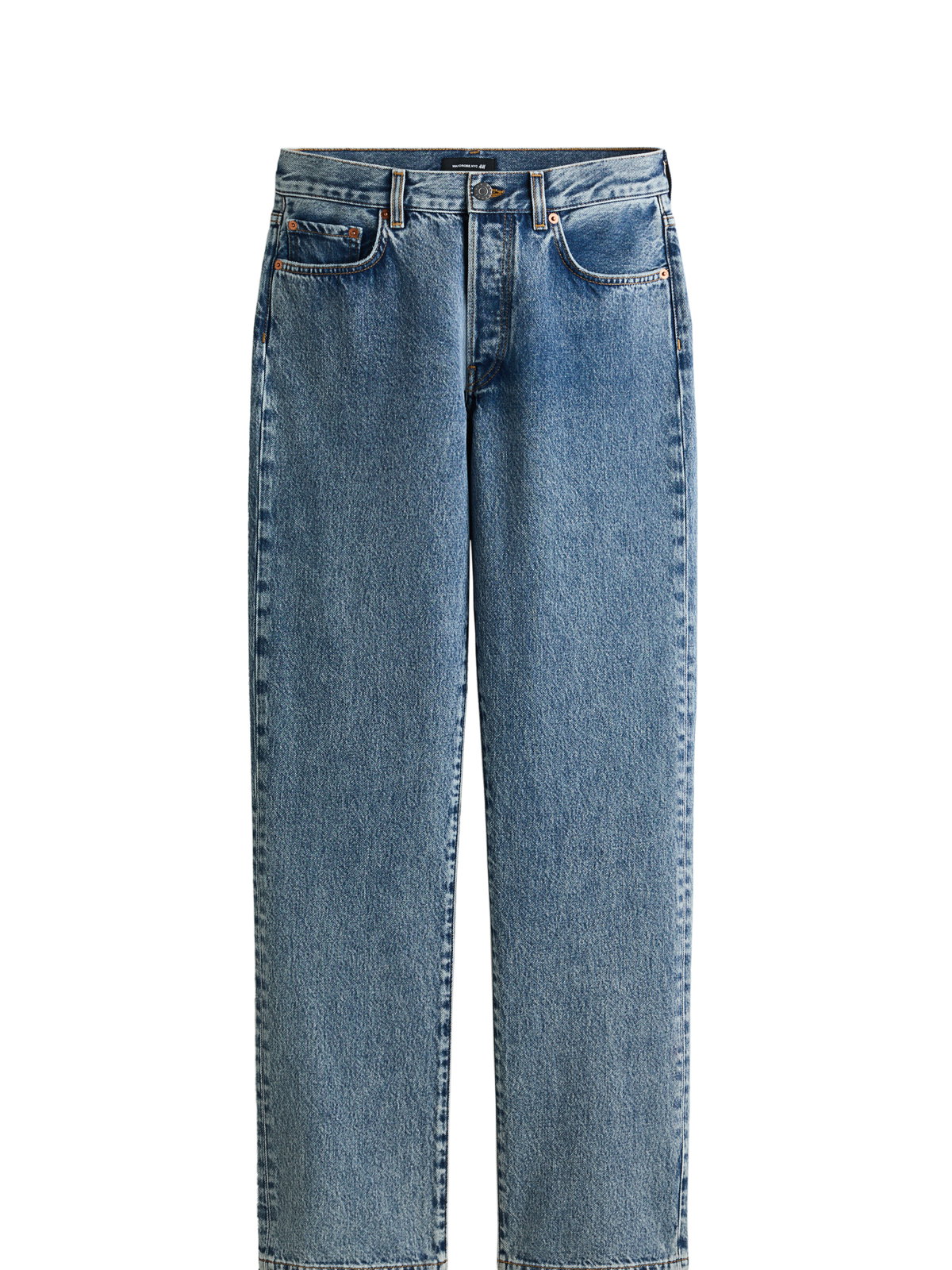 Ab 6. August online und in ausgewählten H&M-Stores für ca. 79 Euro erhältlich.
