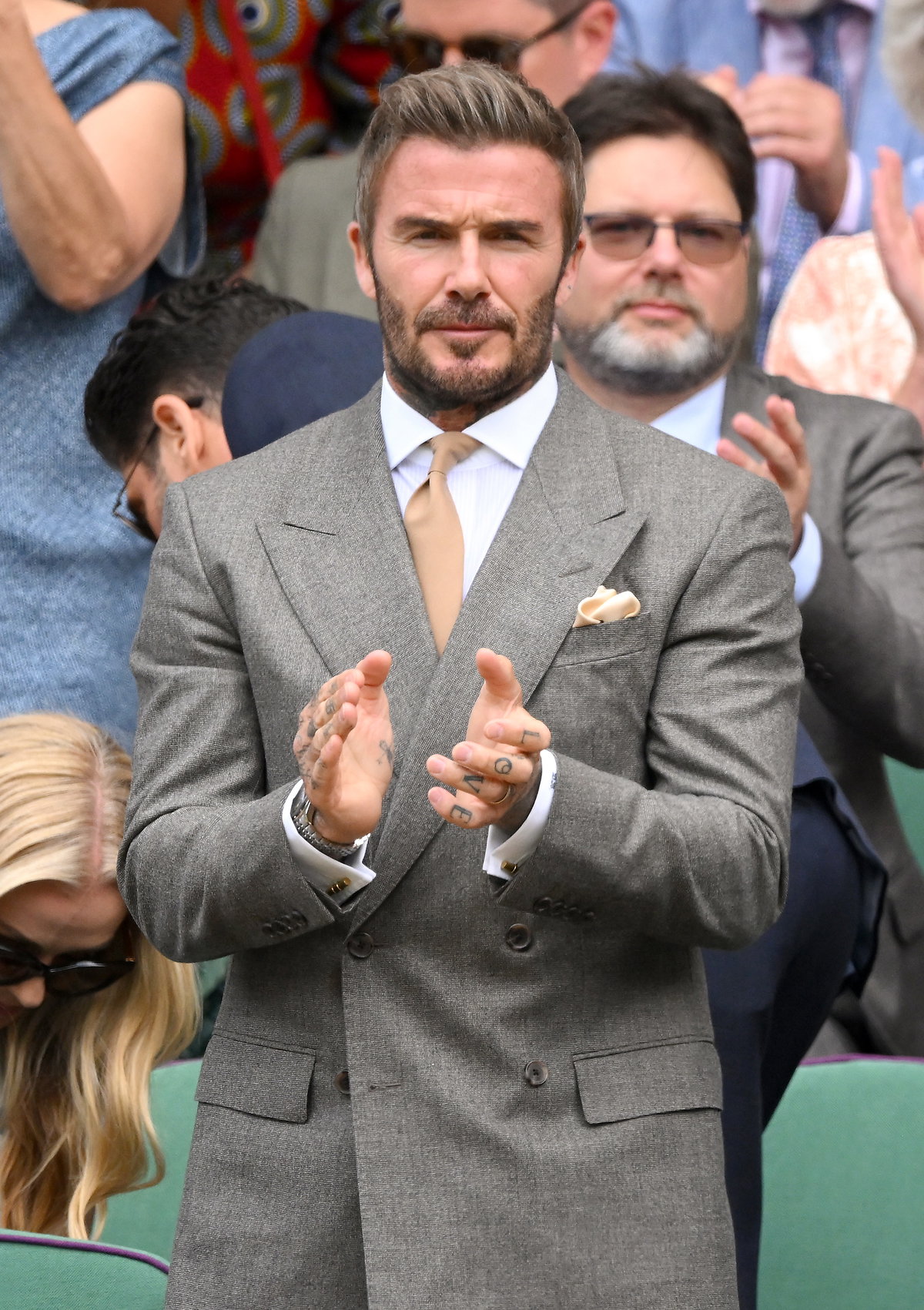 Wimbledon 2026: Die schönsten Looks der Stars
