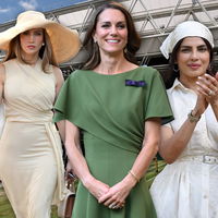 Centre Court Chic! Die stylischsten Wimbledon-Looks der Celebrities