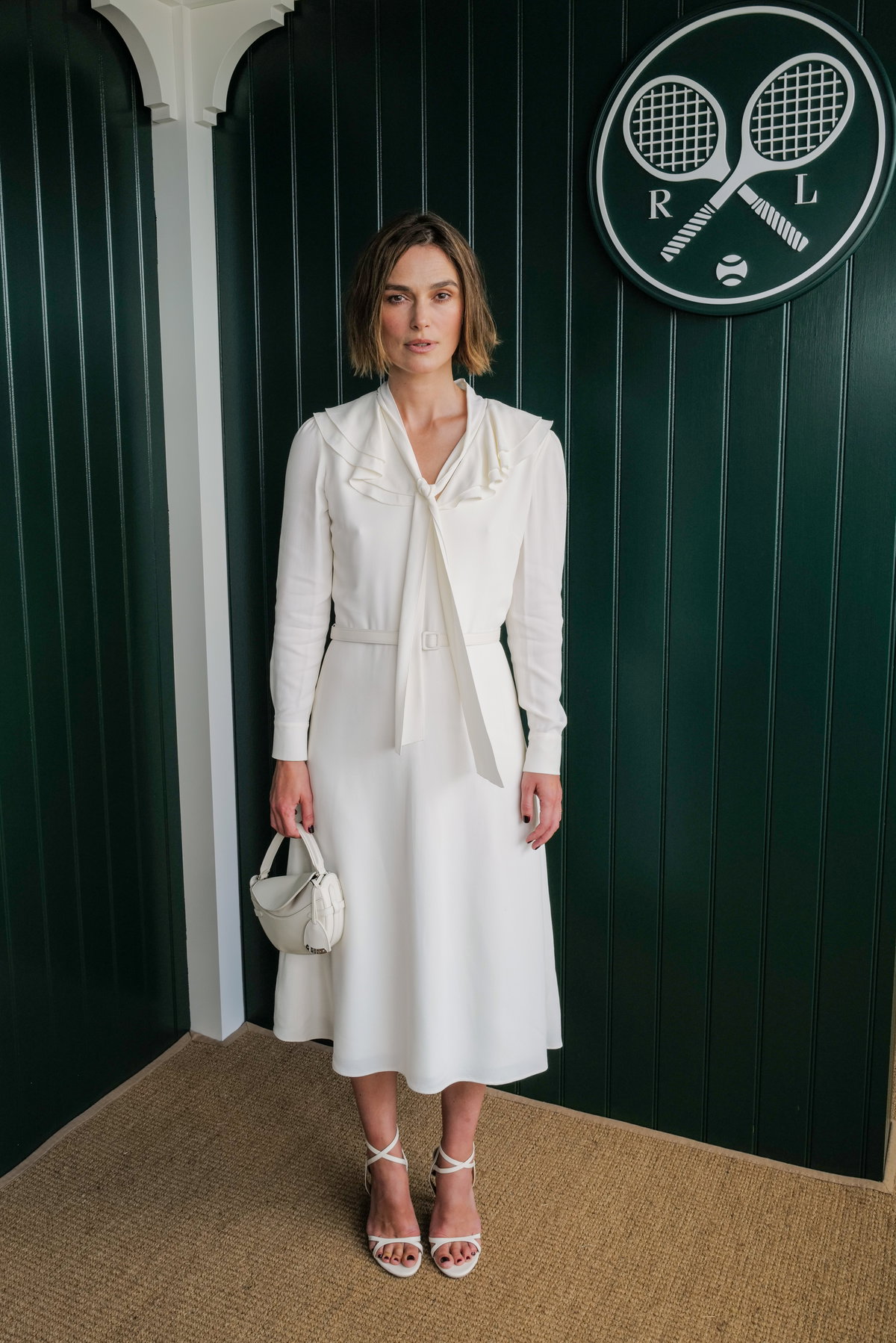 Wimbledon 2026: Die schönsten Looks der Stars
