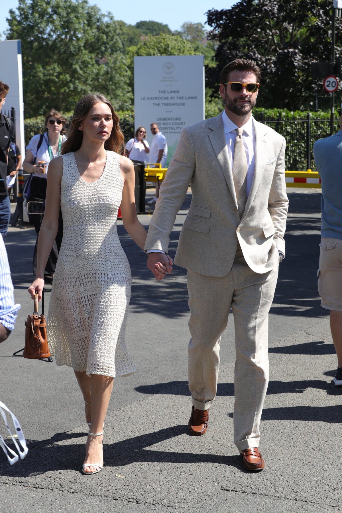 Wimbledon 2026: Die schönsten Looks der Stars