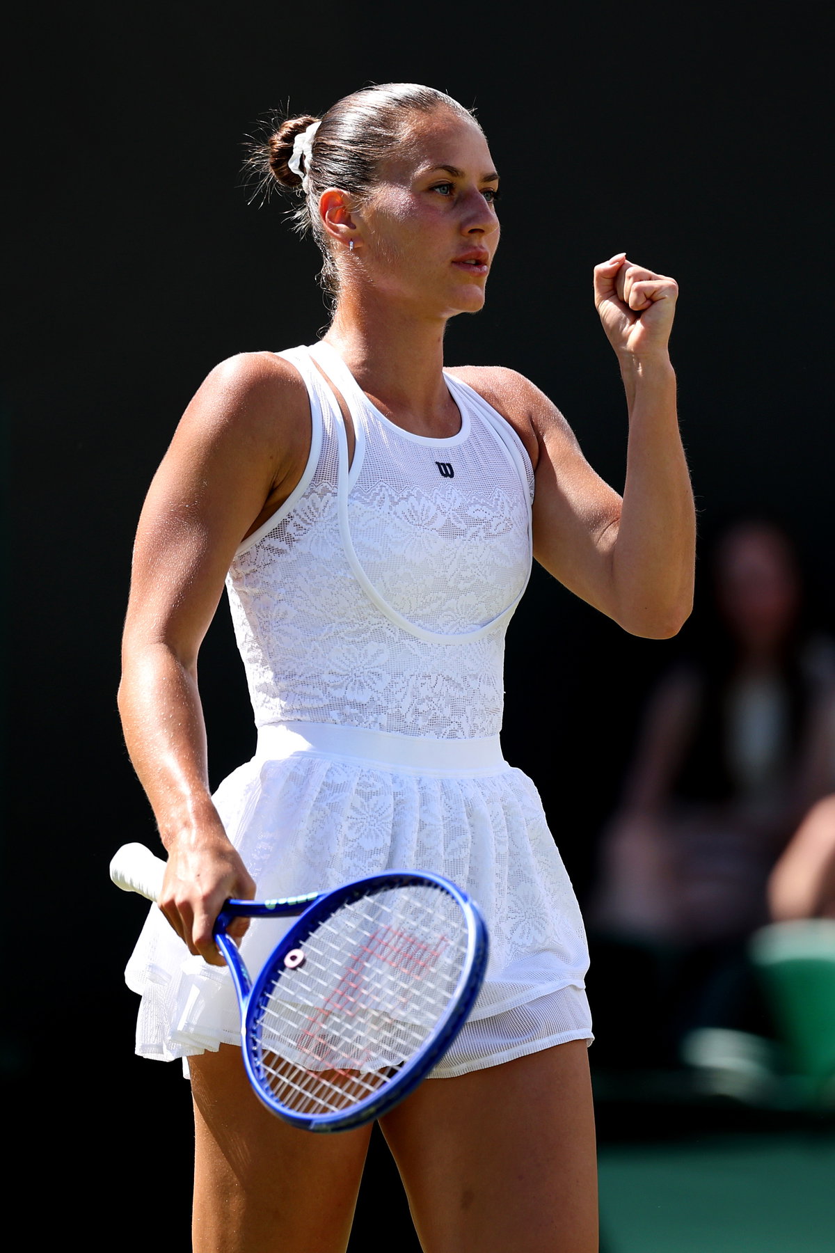 Wimbledon 2026: Die schönsten Looks der Stars