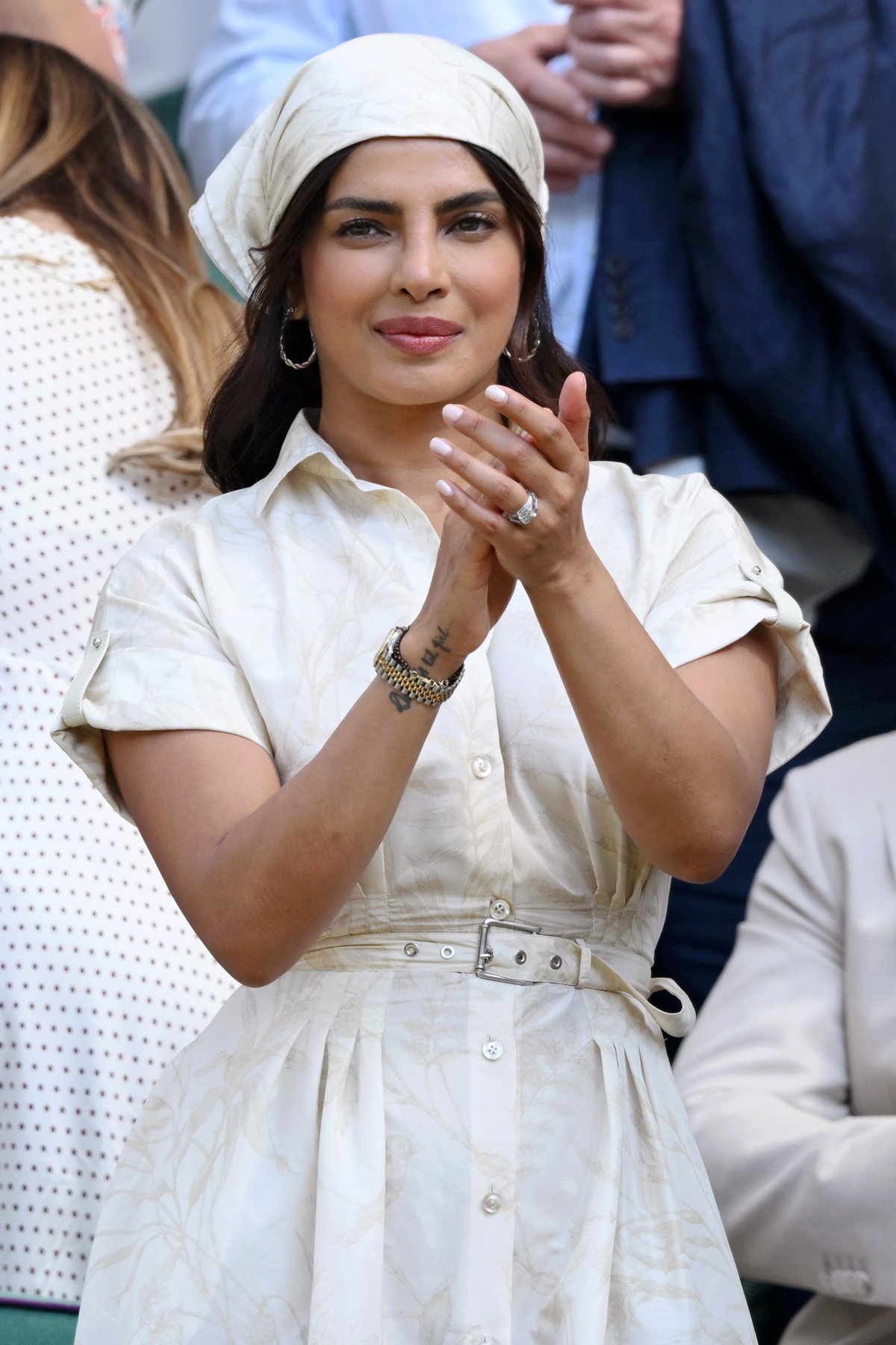 Wimbledon 2026: Die schönsten Looks der Stars