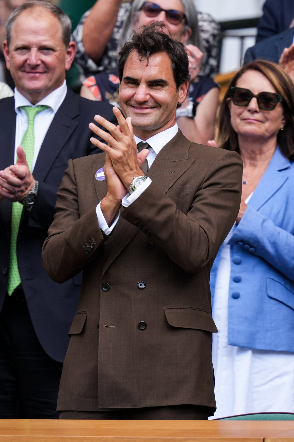 Wimbledon 2026: Die schönsten Looks der Stars