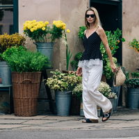 Modeprofis aus Kopenhagen tragen jetzt diese Birkenstock-Sandale