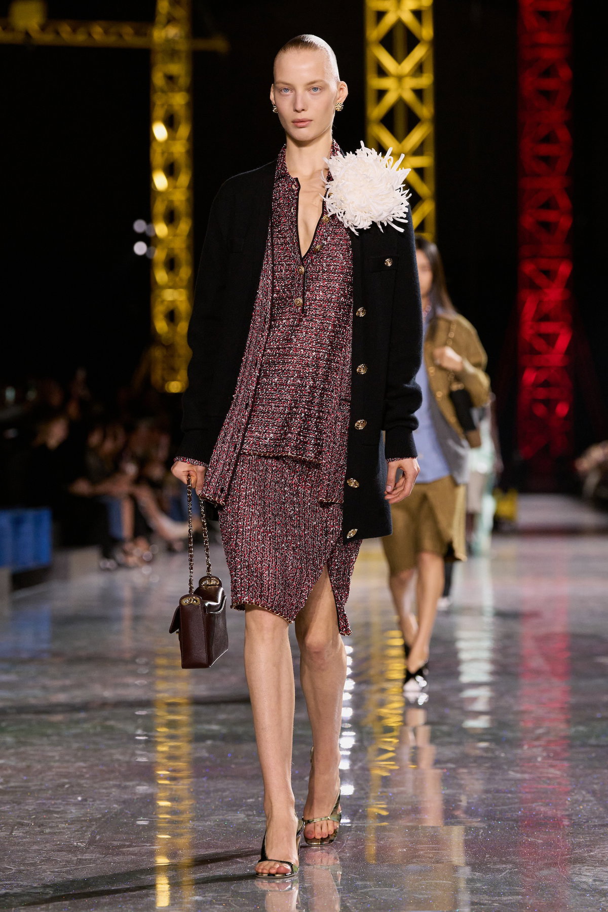 Chanel Herbst/Winter 2026