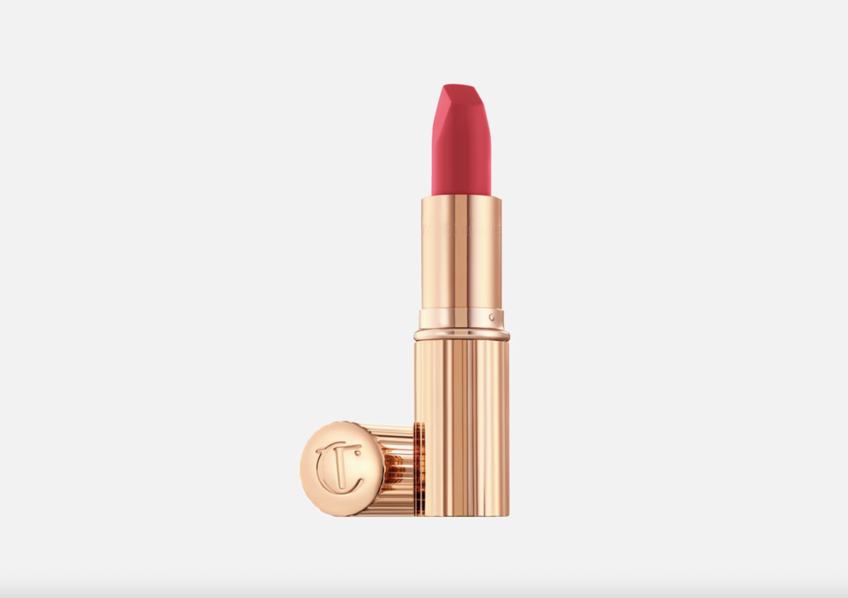 Cherry Beauty