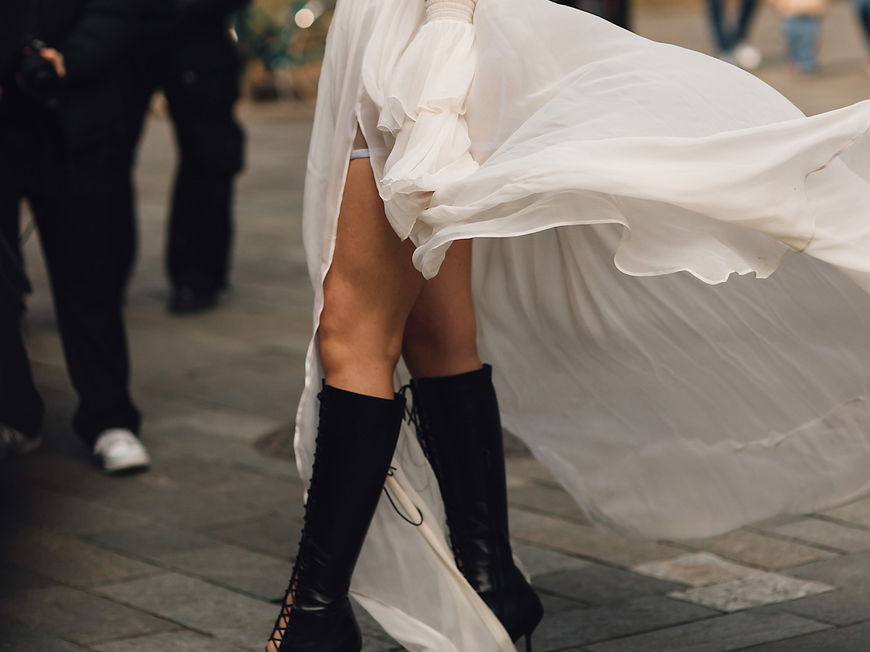 Parfum-Trends 2026: Mit dem Maison Margiela-Duft riecht ihr wie frisch eingecremt