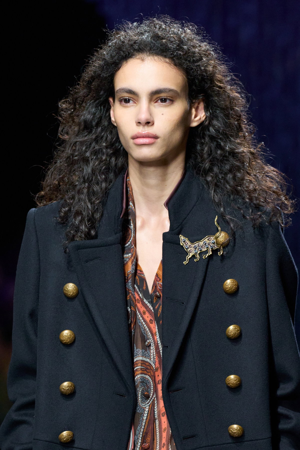 Etro Herbst/Winter 2026