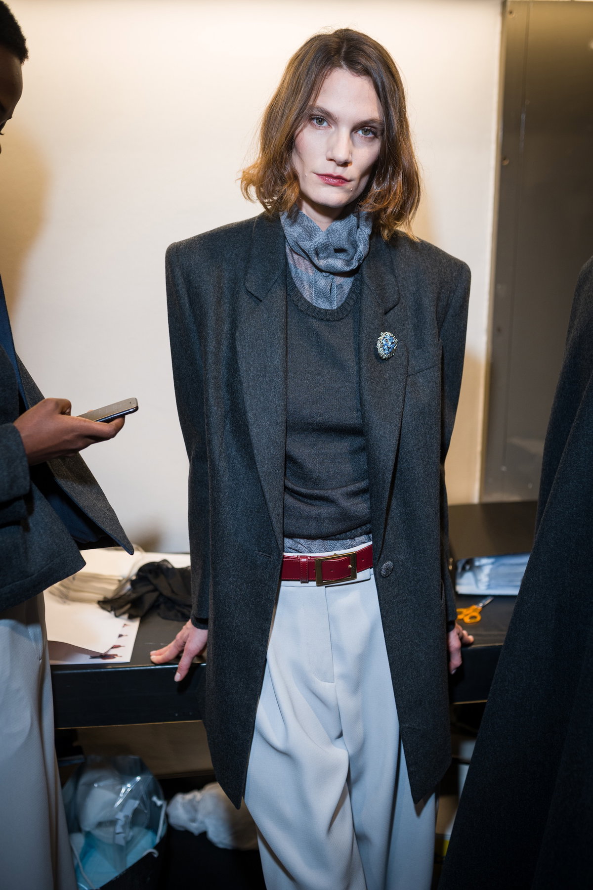 Giorgio Armani Herbst/Winter 2026