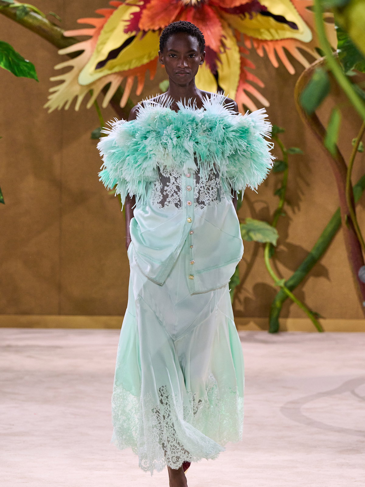 Mode-Trends Herbst/Winter 2026/2027: Das erwartet euch