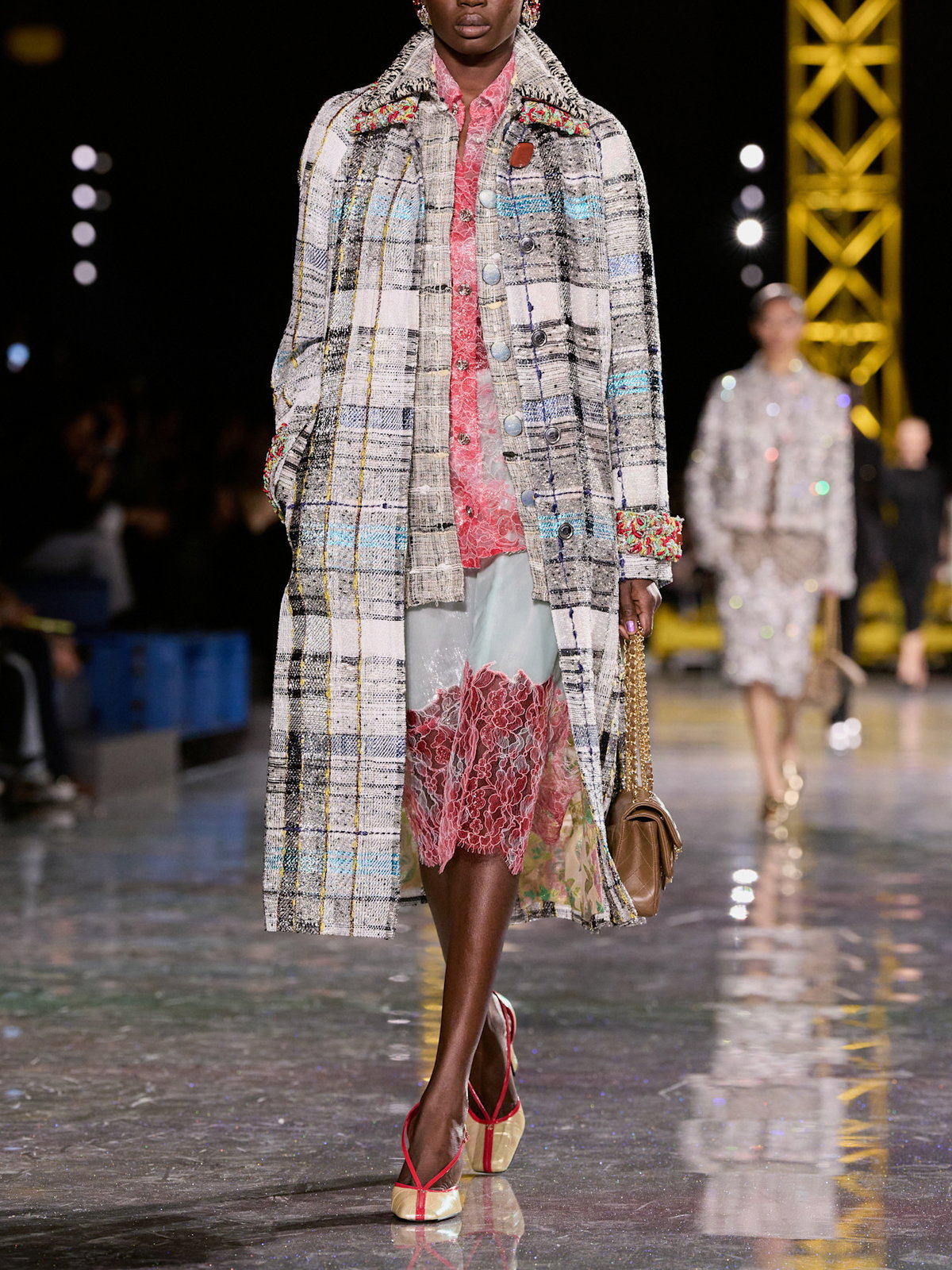 Mode-Trends Herbst/Winter 2026/2027: Das erwartet euch