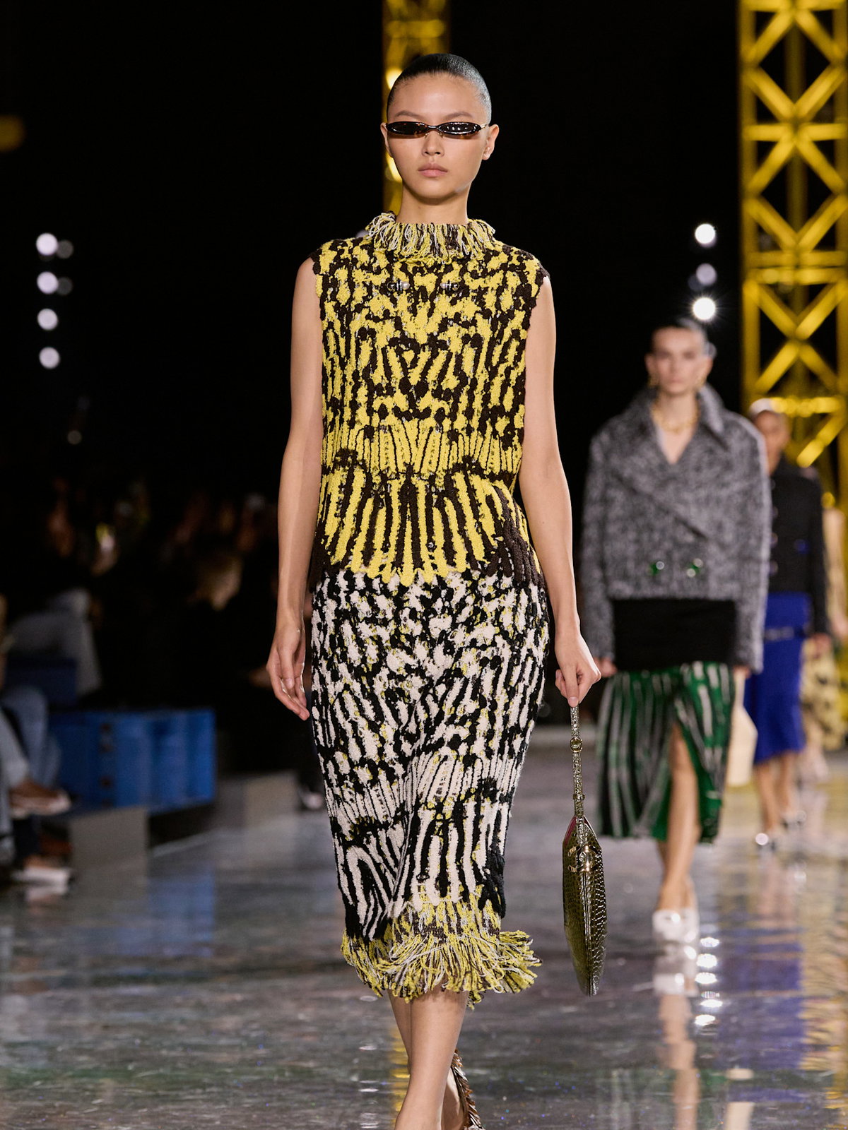 Mode-Trends Herbst/Winter 2026/2027: Das erwartet euch