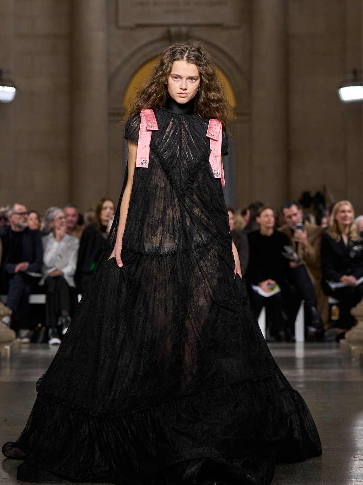 Mode-Trends Herbst/Winter 2026/2027: Das erwartet euch