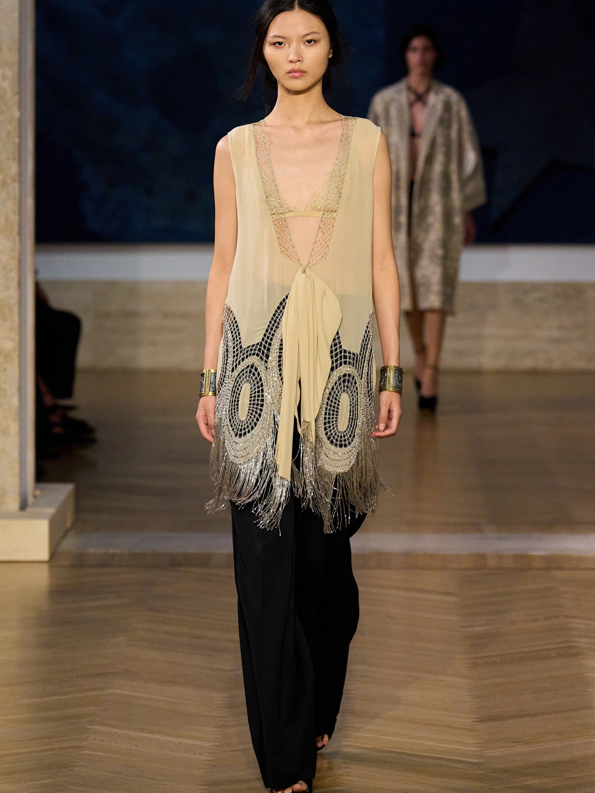 Mode-Trends Herbst/Winter 2026/2027: Das erwartet euch