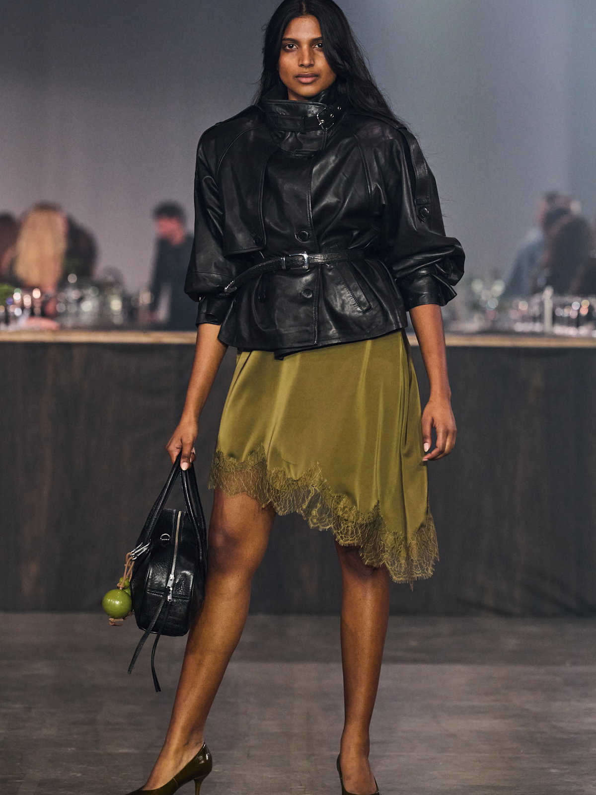 Mode-Trends Herbst/Winter 2026/2027: Das erwartet euch