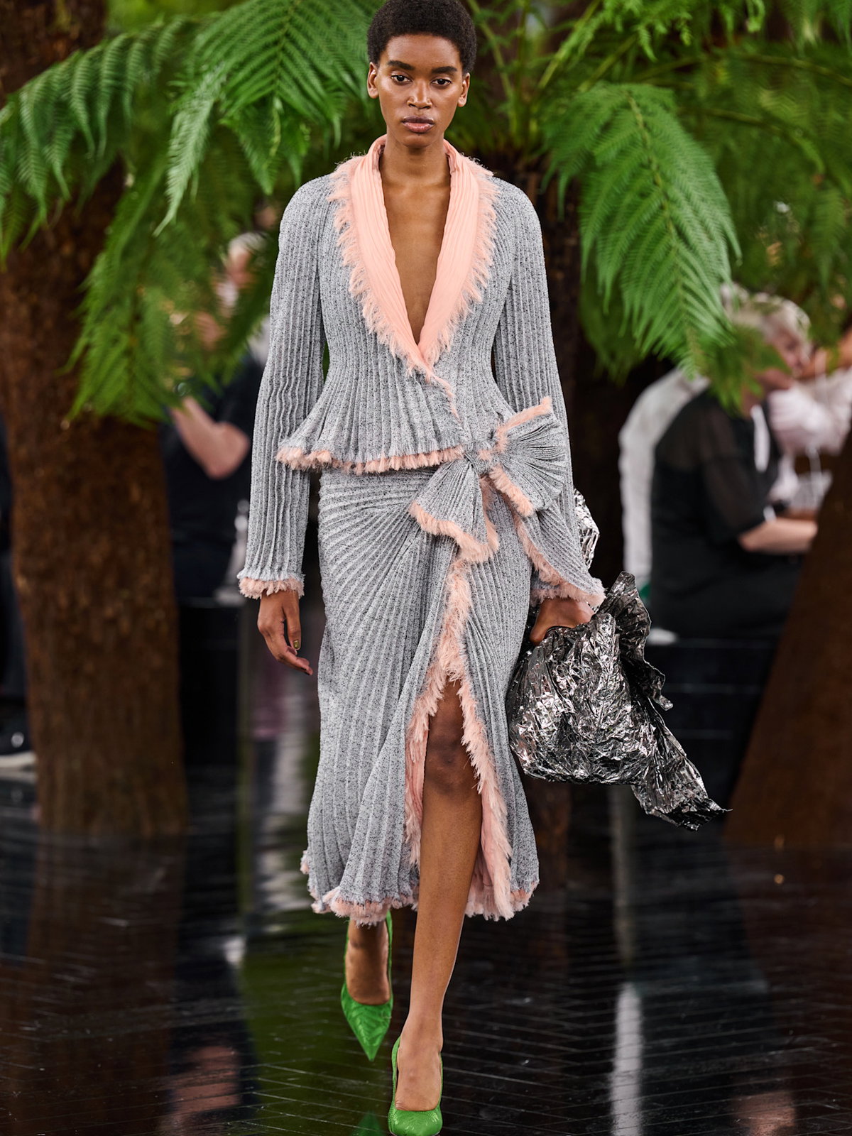 Mode-Trends Herbst/Winter 2026/2027: Das erwartet euch