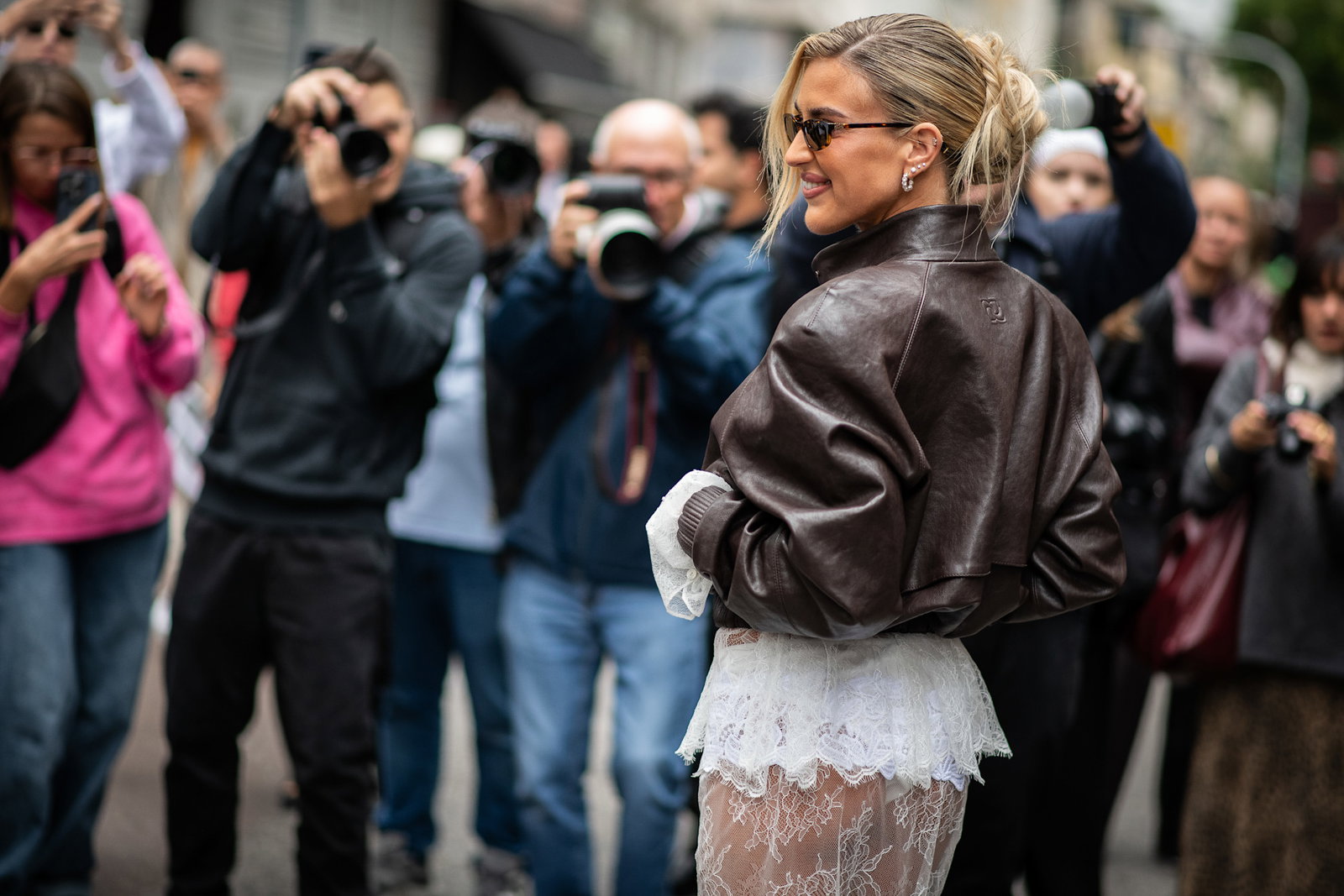 Die 11 besten Teile der H&M-Herbstkollektion 2026
