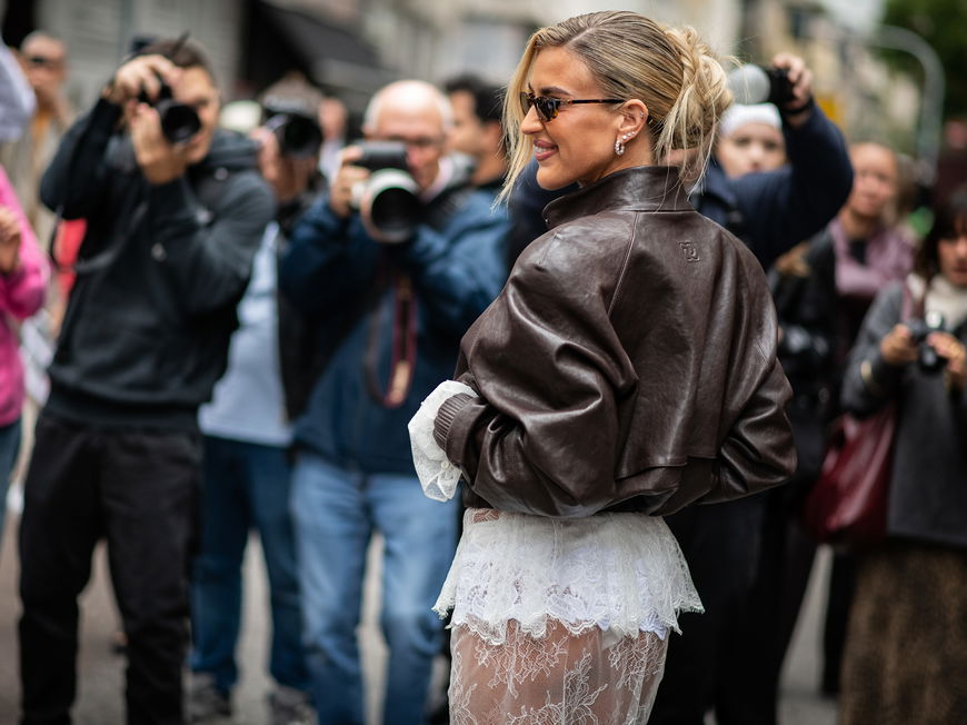 Die 11 schönsten Teile der H&M-Herbstkollektion 2026
