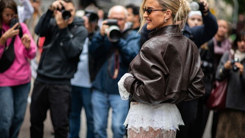 Die 11 besten Teile der H&M-Herbstkollektion 2026