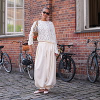 Hosen-Trends 2026: 3 Modelle, die im Herbst total in sind – und out