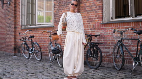 Hosen-Trends 2026: 3 Modelle, die im Herbst total in sind – und out