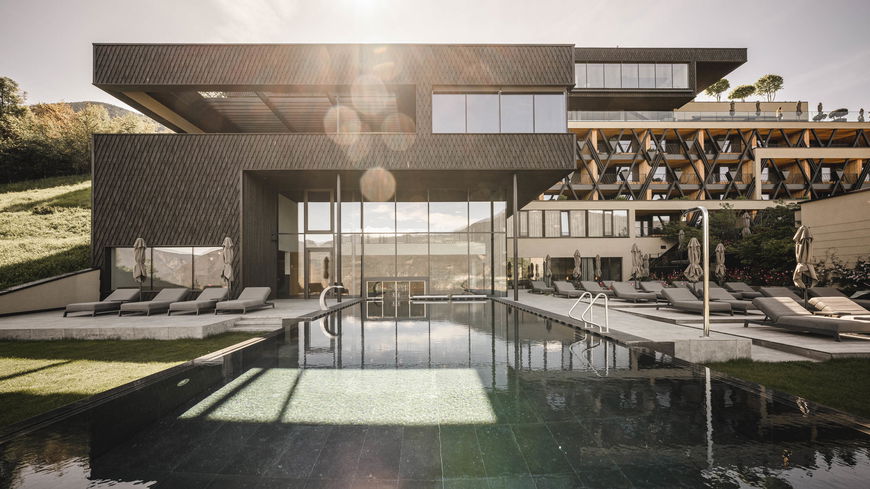 Cozy Season in den Bergen: Aus diesen Wellness-Hotels wollen wir diesen Herbst gar nicht mehr auschecken