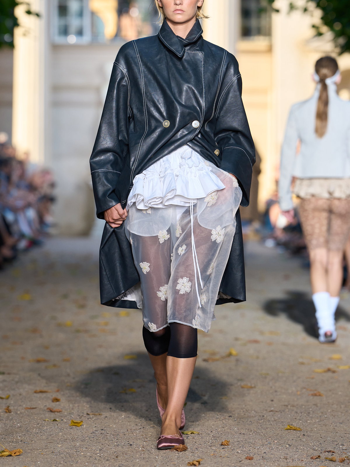 10 Mode-Trends der Kopenhagen Fashion Week für Frühjahr/Sommer 2027, die wir uns jetzt schon merken
