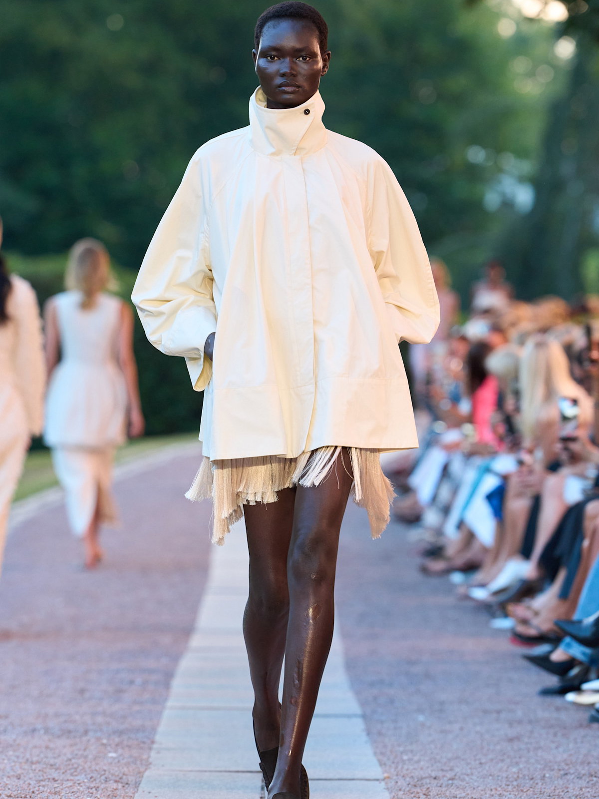 10 Mode-Trends der Kopenhagen Fashion Week für Frühjahr/Sommer 2027, die wir uns jetzt schon merken