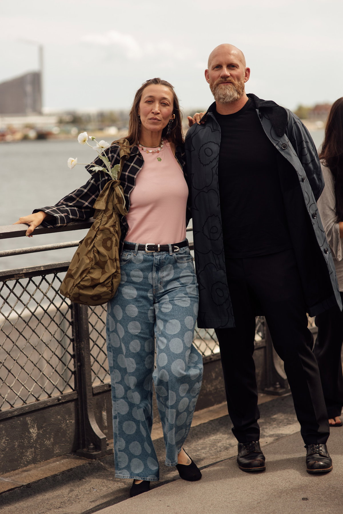Jeder Look ein Treffer! Die besten Streetstyles der Kopenhagen Fashion Week