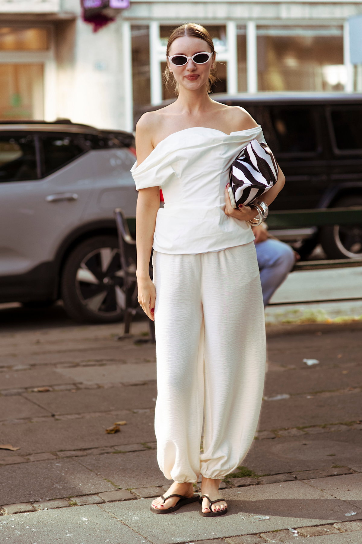 Kopenhagen Fashion Week Frühjahr/Sommer 2027