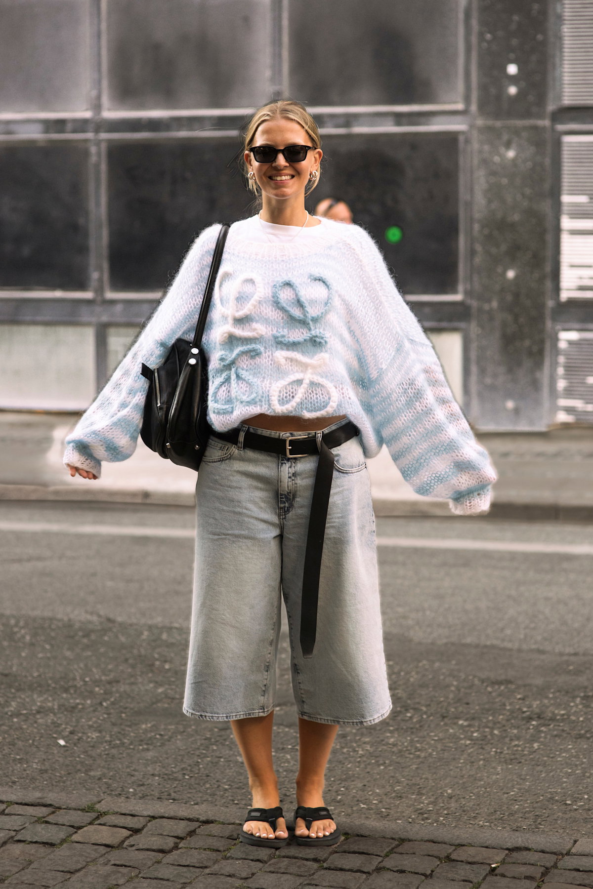 Kopenhagen Fashion Week Frühjahr/Sommer 2027