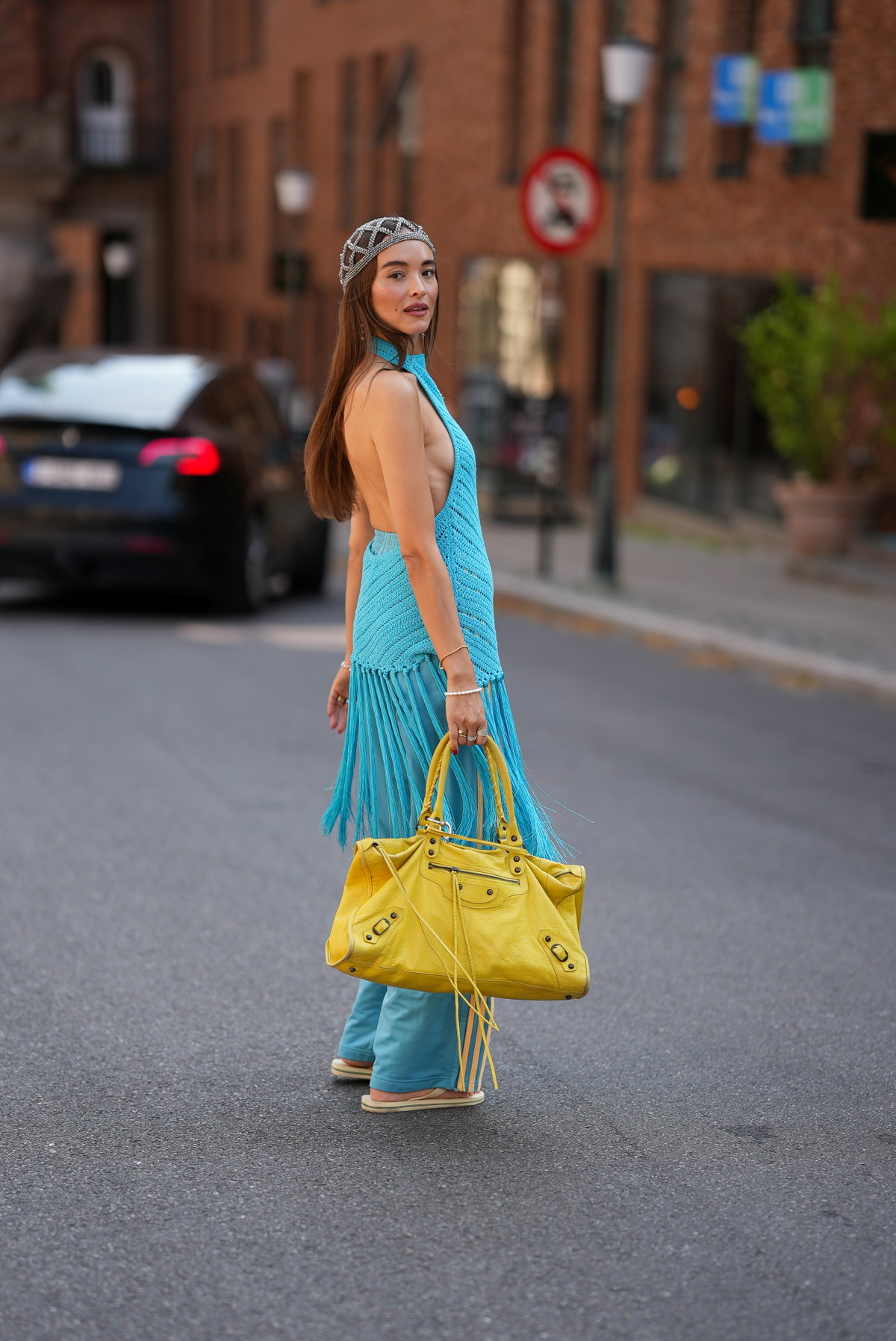 Kopenhagen Fashion Week Frühjahr/Sommer 2027