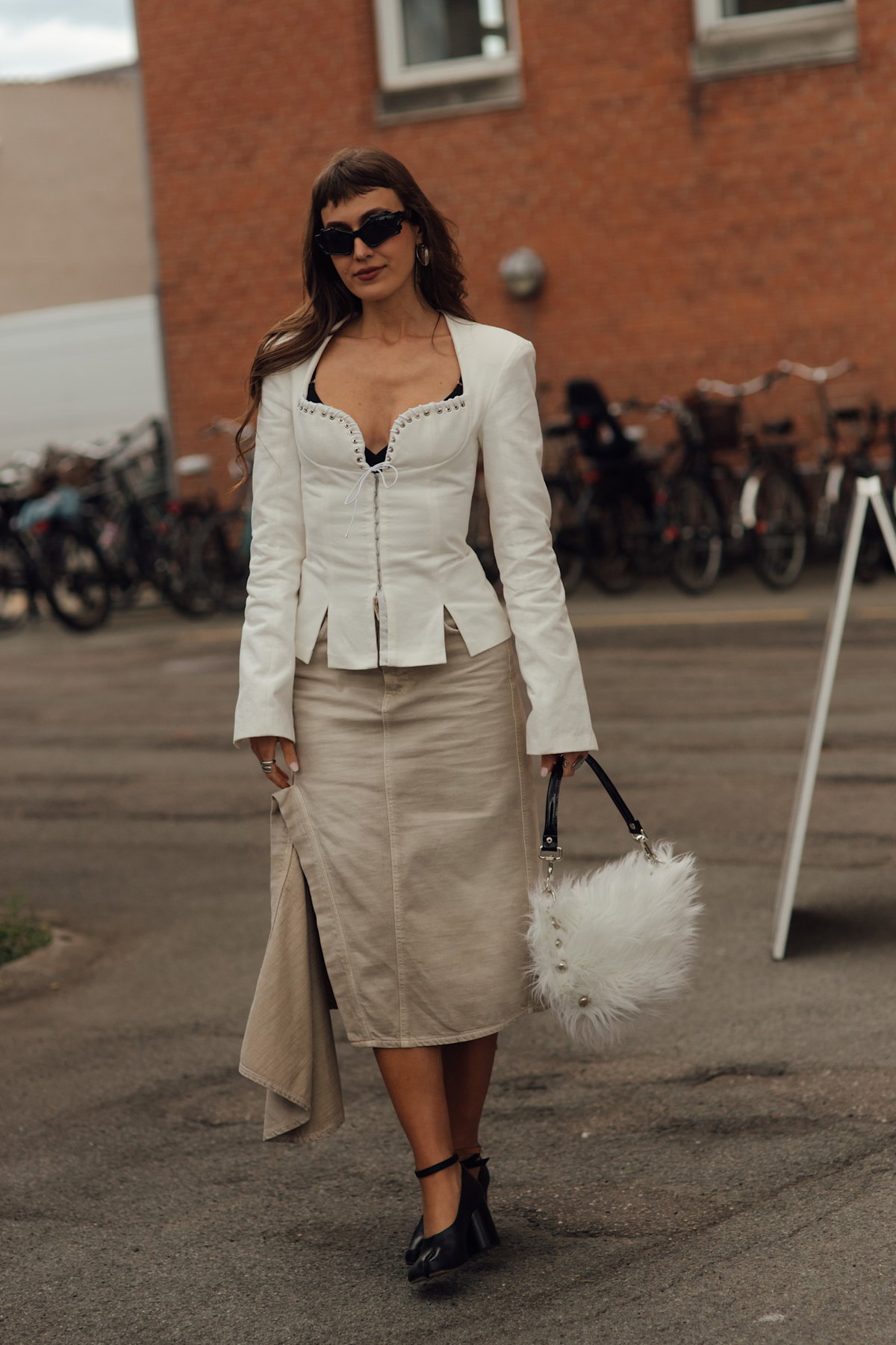 Jeder Look ein Treffer! Die besten Streetstyles der Kopenhagen Fashion Week