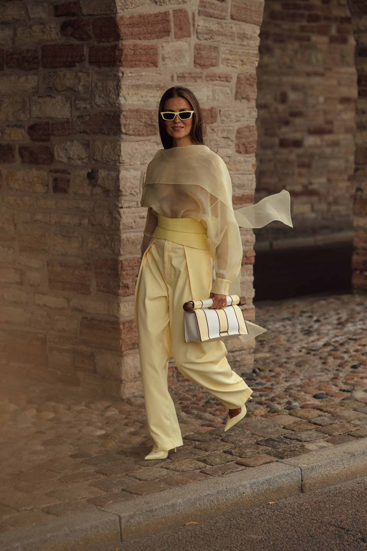 Jeder Look ein Treffer! Die besten Streetstyles der Kopenhagen Fashion Week
