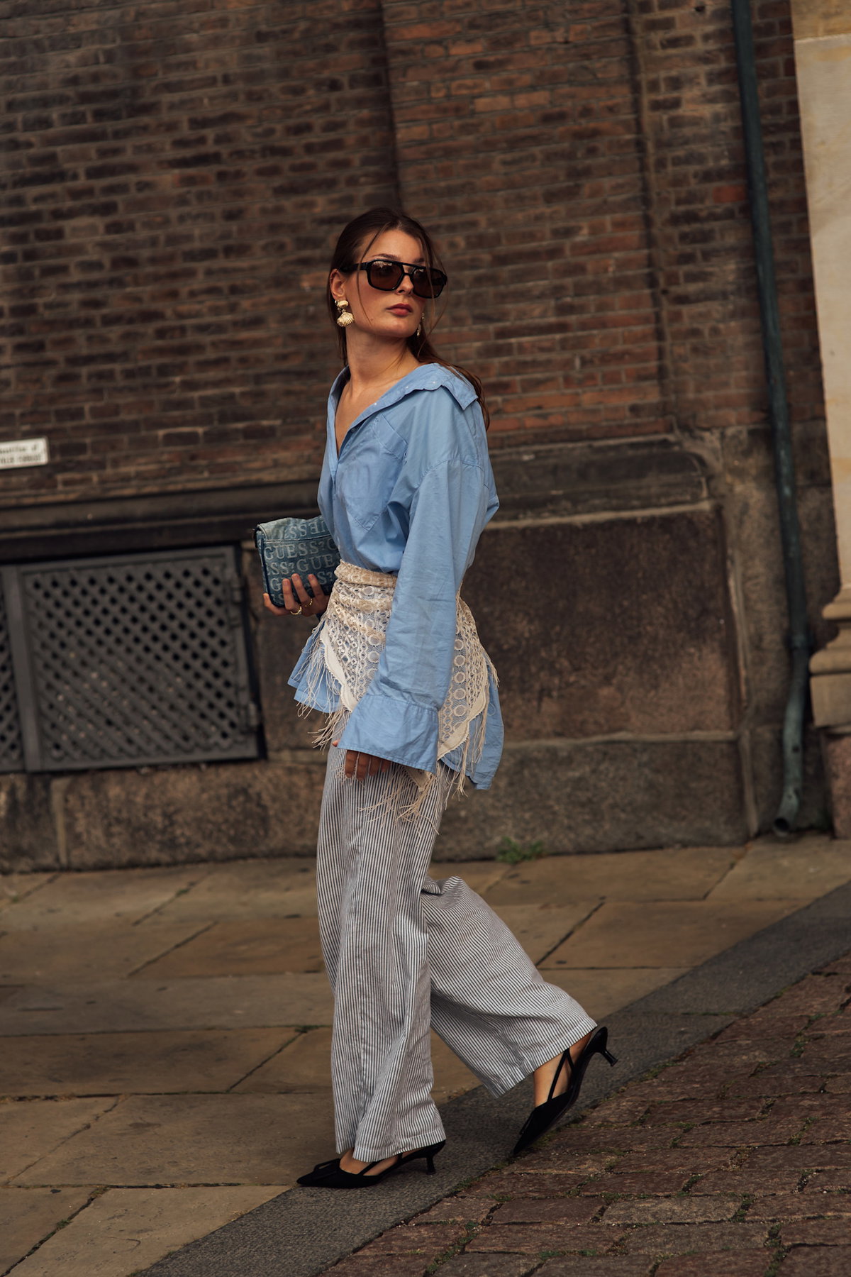 Kopenhagen Fashion Week 2026: Die besten Streetstyle-Looks der Modewoche