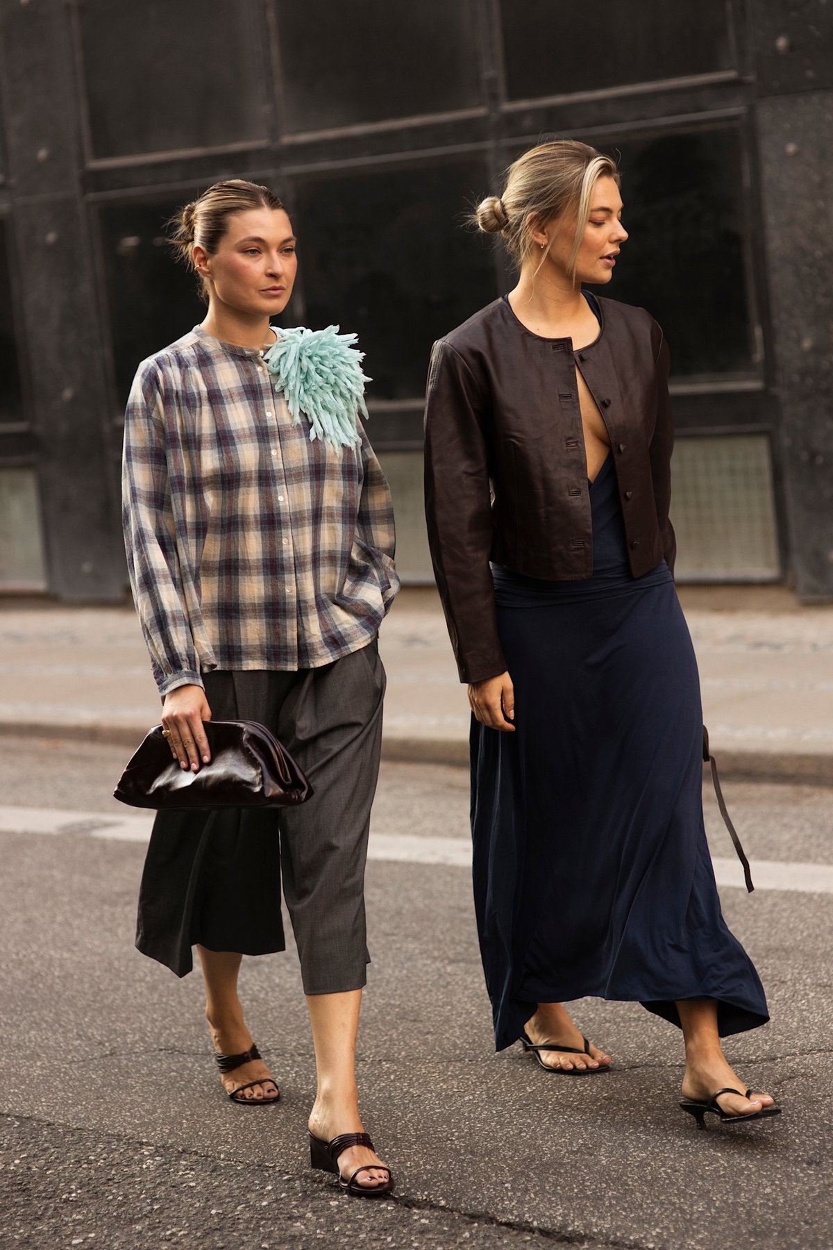Kopenhagen Fashion Week Frühjahr/Sommer 2027