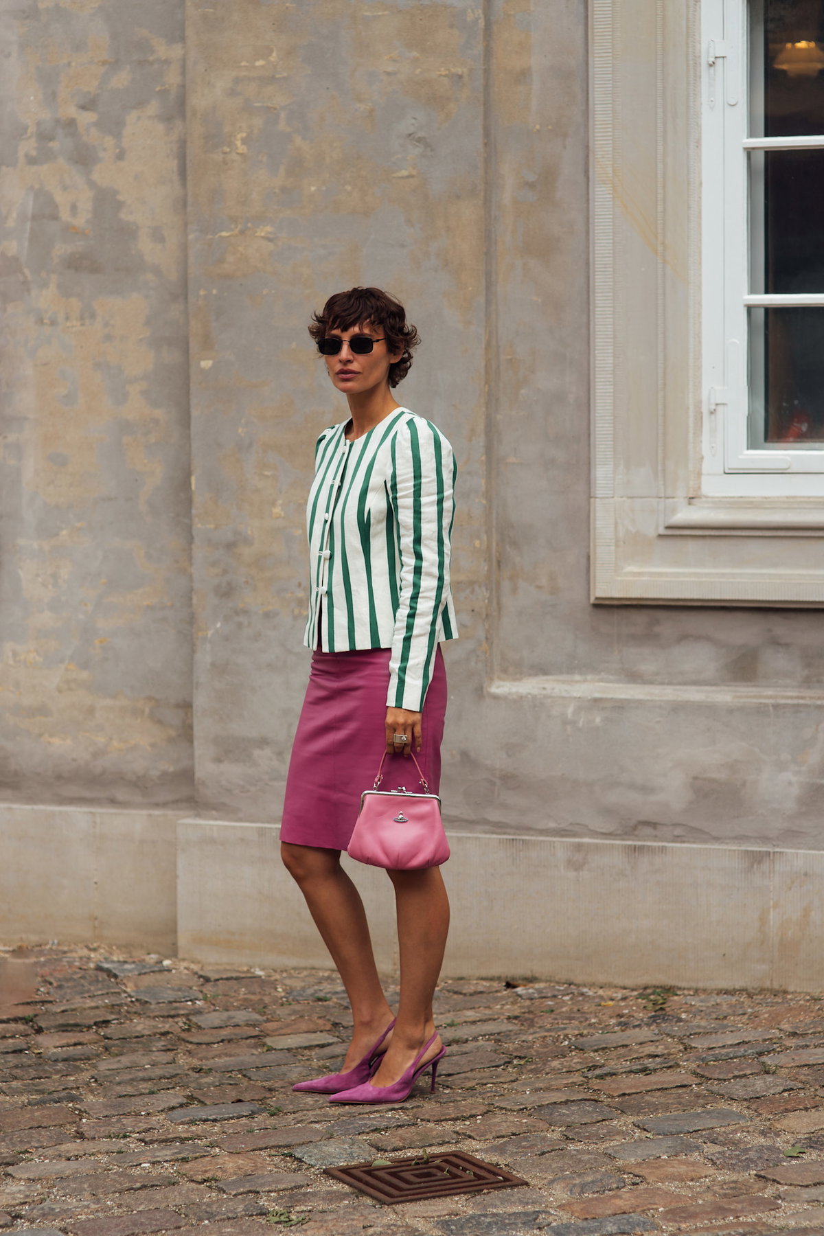 Jeder Look ein Treffer! Die besten Streetstyles der Kopenhagen Fashion Week