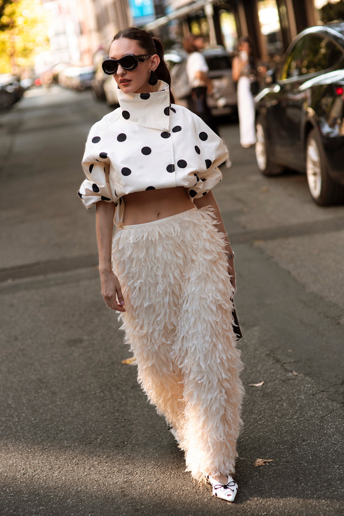 Kopenhagen Fashion Week Frühjahr/Sommer 2027