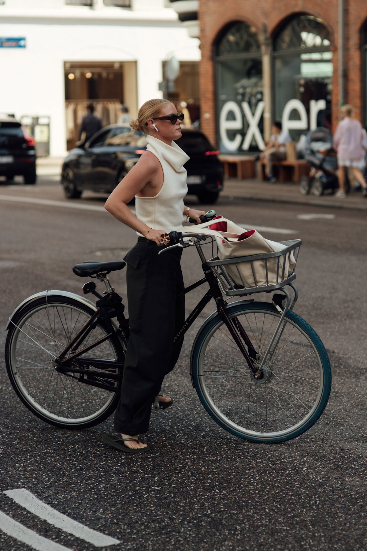 Kopenhagen Fashion Week 2026: Die besten Streetstyle-Looks der Modewoche