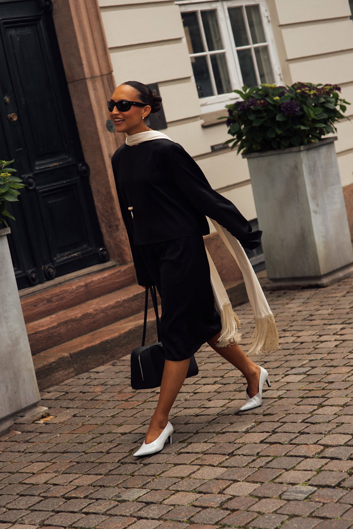 Kopenhagen Fashion Week 2026: Die besten Streetstyle-Looks der Modewoche