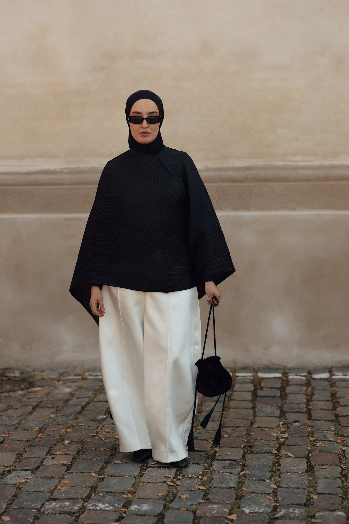 Kopenhagen Fashion Week 2026: Die besten Streetstyle-Looks der Modewoche